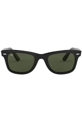 Ray-Ban WAY FARER Unisex Güneş Gözlüğü 54 EKARTMAN (RB 2140 901)