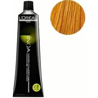 L'Oréal Professionnel Inoa Amonyaksız Saç Boyası 9.3 Funda Sarı Dore