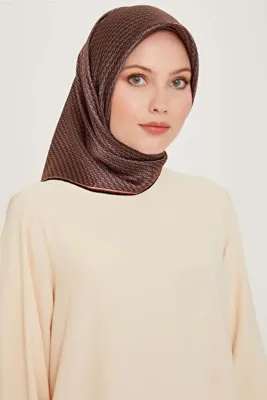 Armine 24/25 Sonbahar Kış Sura İpek Eşarp 9250