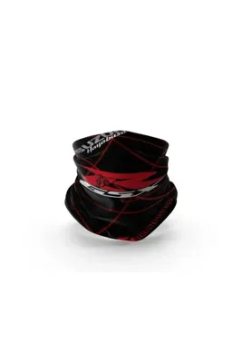 Vwear Motorcu Buff Maske Outdoor Boyunluk Unisex Bandana Baf Bandana Saç Bandı Kamp Asesuar
