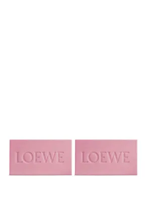 Loewe Ivy Scented Mini 2li Sabun