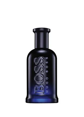 Hugo Boss Bottled Night EDT 100 ml Erkek Parfüm
