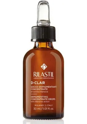 Rilastil The Replenishing Moisture Collection Illuminating-Shining Care Set FACELİGHT718