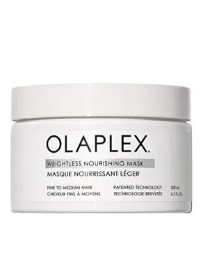 olaplex Weightless Nourishing Mask 200 ml
