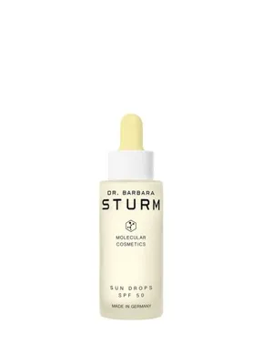 Dr. Barbara Sturm Sun Drops Row SPF50 Serum 30 ml
