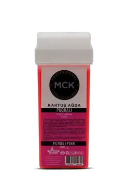 Mck Kartuş Ağda Pudralı 100 gr