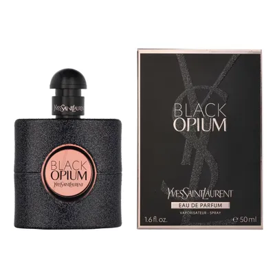 Yves Saint Laurent YSL Yves Saint Laurent Black Opium Kadın Parfüm EDP 50 ml