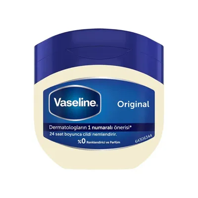 Vaseline Nemlendirici Jel Original 100 ml