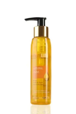 HERALİFE Argan Saç Serumu
