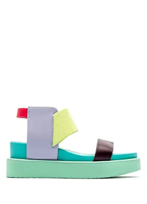 United Nude SANDALET