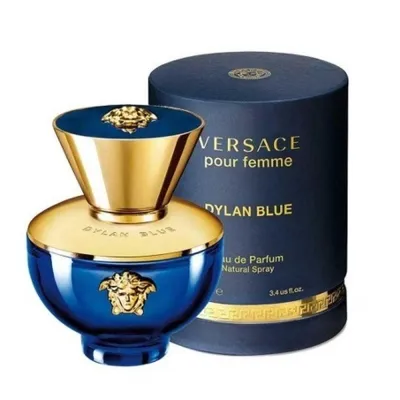 Versace Dylan Blue Pour Femme Edp Kadın 100ml