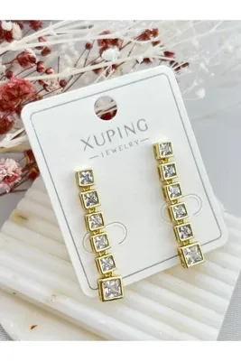 AYLAKAYA Xuping Küpe