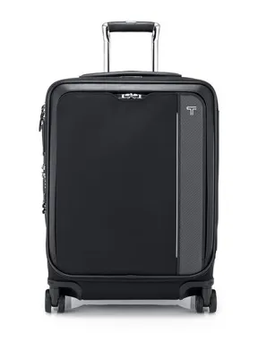 Tumi Arrive'-Cont Dual Access Siyah Bavul