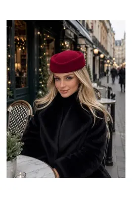 Genel Markalar Hostes Model Şapka