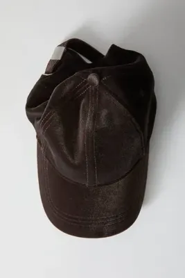 H&M Kadife Şapka