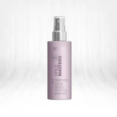 Revlon Style Masters Creator Memory Saç Şekillendirme Spreyi 150 ml