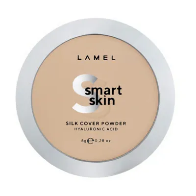 Lamel Cosmetics Lamel Smart Skin Doğal Kapatıcı Pudra No 403