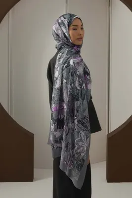 Modakaşmir Nari Desen