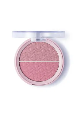 Flormar Allık - Pretty By Flormar Blush 005 Bronze Kiss 8690604467174