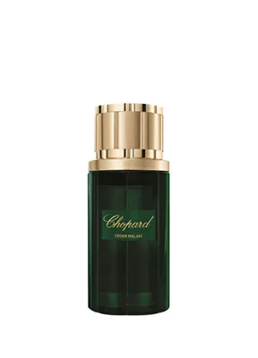 Chopard Cedar Malaki EDP 80 ml Unisex Parfüm