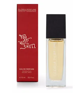 Gloria Perfume Glorıa Perfume Nina Red 15 Ml Edp Kadın Parfüm