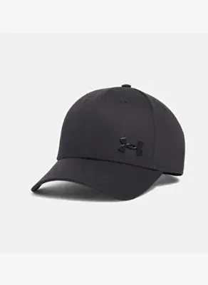Under Armour Erkek UA Sportstyle Metal Ayarlanabilir Şapka 1389695-001