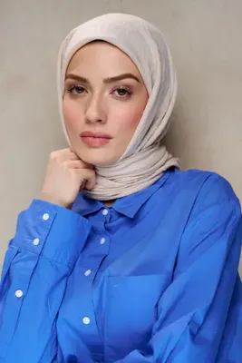 Modakaşmir Bambu Eşarp Serisi