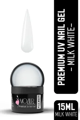 Moziur UV/ Builder Nail Jel Premium 15ml