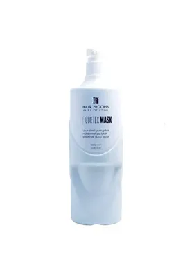 HAİR PROCESS Lif Cortex Mask 1000 ML