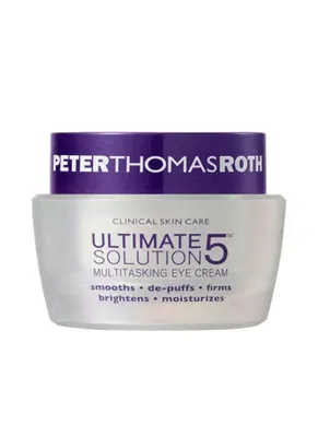 PETER THOMAS ROTH Unisex Göz Kremi 670367019962