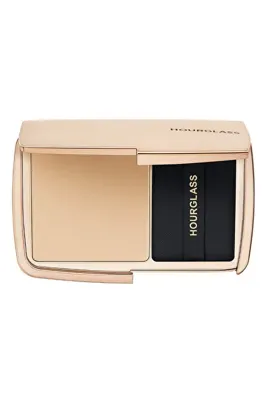 HOURGLASS Airbrush Pressed Powder Kompakt Pudra Pürüzsüz Görünüm TRANSLUCENT MEDIUM Elsbeauty