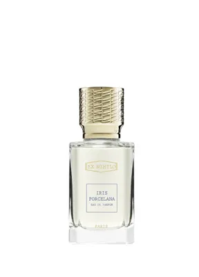 Ex Nihilo Iris Porcelana 50 ml Parfüm