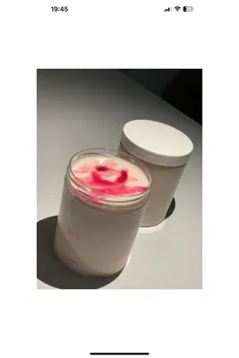 Elflora Body butter