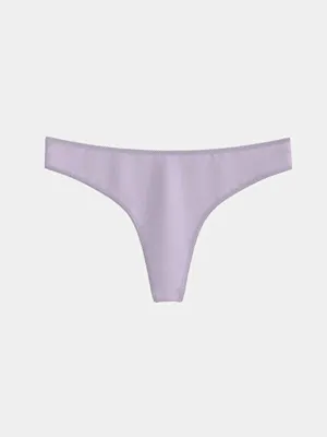 LCW DREAM Düz Tanga Külot