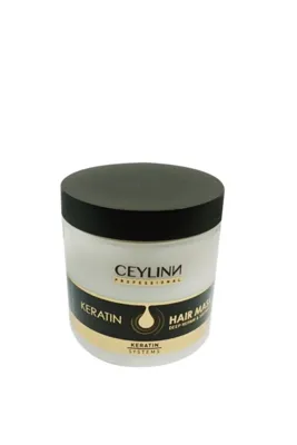 Ceylinn Meryemana Keratinli Saç Maskesi 500 Ml