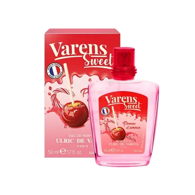 Ulric De Varens Sweet Pomme D'amour Kadın EDP 50 ml