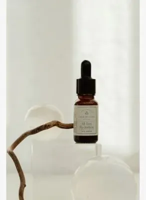 Tubb Atelier All Day Hydration - Göz Çevresi Serumu