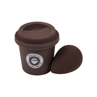 Nascita Coffee Espresso Makyaj Süngeri