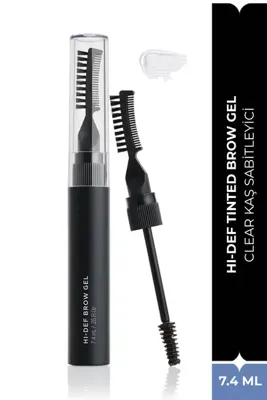 Revitalash HI DEF Brow Gel - Clear 7.4 ml