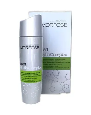 Morfose Smart Keratin Complex Keratin Yağı 100 ML