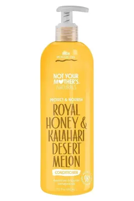 Not Your Mothers Royal Honey & Kalahari Desert Melon Koruyucu ve Besleyici Saç Kremi 450ML