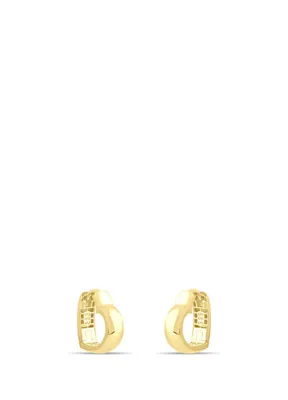 Guess JGUJUBE05218JWRHTU Crazy In Love Kalpli Metalik Gri Çelik Kadın Küpe