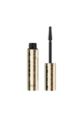 L'Oréal Paris Panorama Hacim Veren Maskara All Night Black Siyah