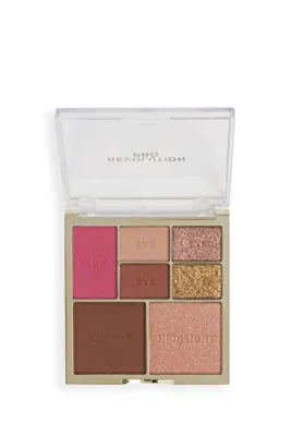 Revolution Pro Iconic Eye&Cheek Palette