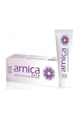 MediTech Arnica Krem 75 gr