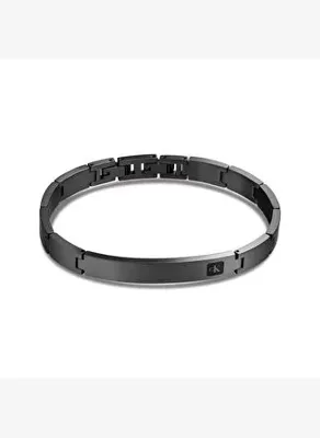 Calvin Klein CKJ35100104 Erkek Bileklik