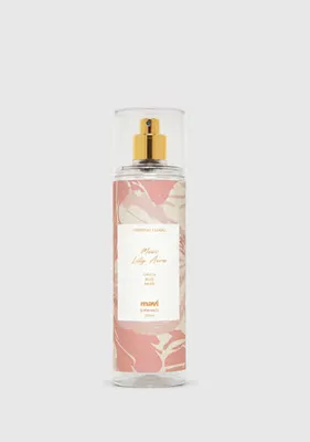 Mavi Lily Aura Vücut Spreyi 200 ml
