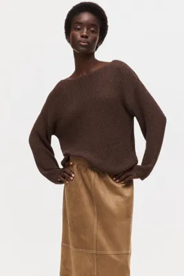 H&M Midi Etek