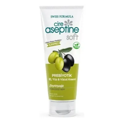 Cire Aseptine El Kremi Zeytinyağlı 75 ml