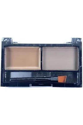 MyBest Makeup Eyebrow Shadow Duo 30